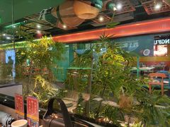 -蛙小侠·沸腾砂锅(望海国际广场店)