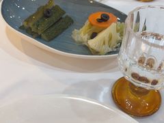 -维兰西餐(万泉河店)