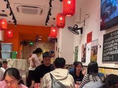 -荆九爷爆炒桥头三嫩(浙大店)