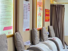 -郑远元·修脚·足道(华茂苑店)