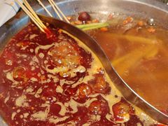 -小天鹅火锅·一线江景洪鼎旗舰店(洪崖洞店)