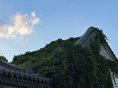 -大同古城墙