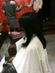 -川禾美发沙龙