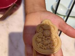 豌豆黄-小吊梨汤·北京菜·烤鸭(鸟巢店)