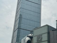 -成都太古里天府广场地铁站亚朵酒店
