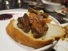 -水木锦堂·自助铁板烧(世贸天阶店)