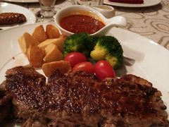 -托斯卡纳烘焙意大利餐厅(五天地店)