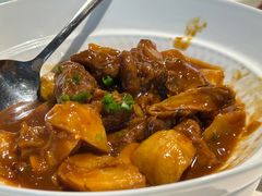 -禧宴Joyous Restaurant(禧园店)