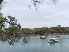 -承德避暑山庄景区