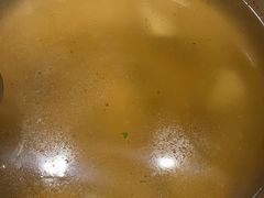 -潮汕美牛肉丸火锅店(天宁寺店)