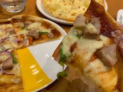 -乐凯撒披萨·烤鸡(曜一城店)