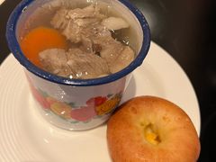 -盛宴自助餐厅(运达喜来登店)