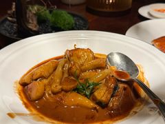 -珠海瑞吉酒店·宴庭中餐厅