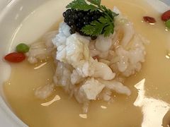 鱼子酱白雪藏龙-伯衡55·吉品轩(乌鲁木齐南路店)