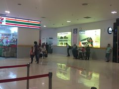 -南湖镇长途巴士站(TBS)