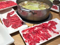 -掂档潮汕牛肉火锅(沈阳万象城店)