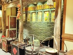 -百花人家(门城水岸店)