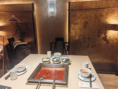 包间-龙森园火锅(琴台路店)
