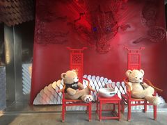 -小龙坎火锅(全球总店)