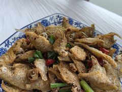 -洞天食府(北大街店)