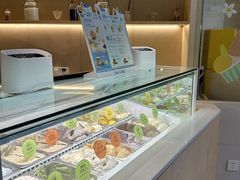-苏小糖(鼓浪屿三丘田花园店)