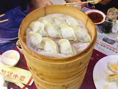 煸馅饺子-老边饺子馆(中街店)