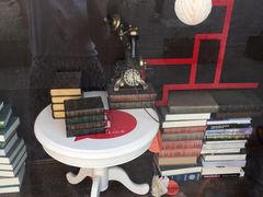 -钟书阁(松江泰晤士小镇店)