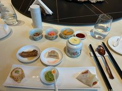 -北京古城老院厉晓麟精致菜