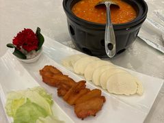 -外沙疍家棚酒楼