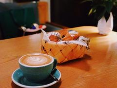 拿铁-EN SPACE恩空间