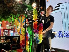 -路边边.炒菜烧烤.音乐餐厅(良乡长虹店)