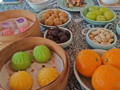 -湖畔居茶楼(湖滨店)