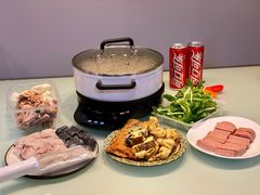 -盒马鲜生(189购物中心店)
