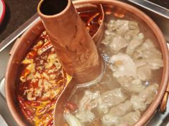-京元盛铜锅涮肉(上海总店)