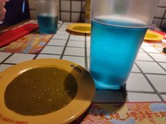 -碌碌发·东南亚风味烧烤档(体育西店)