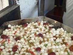 -孙氏梅花糕(马台街)