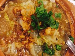 -砖窑古早味怀旧餐厅