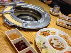 -喜来稀肉(北外滩白玉兰广场店)