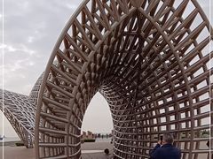 -南汇嘴观海公园