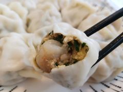 -叁拾壹克饺子·东北菜(国贸店)