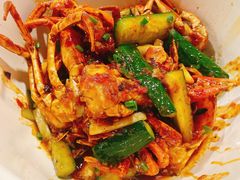 -辣螃铠盆盆蟹大排档(总店)