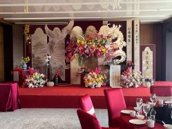 -涵碧楼酒店·宴会厅