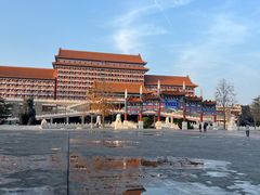 -大明幻境第一城