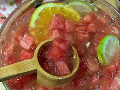 -乌拉烤肉(如皋首店)
