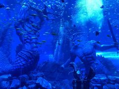 -波塞冬旅游度假区