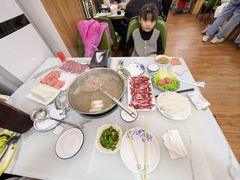 -福合埕牛肉火锅(长平国新店)