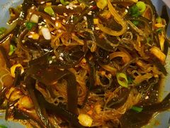 -重庆石磨豆花庄(乔庄店)