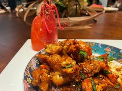 黑椒焗波士顿龙虾-粤界(望京金辉店)