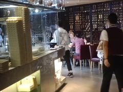 -东方饺子王(重庆路亚泰店)
