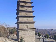 -雁门关景区
